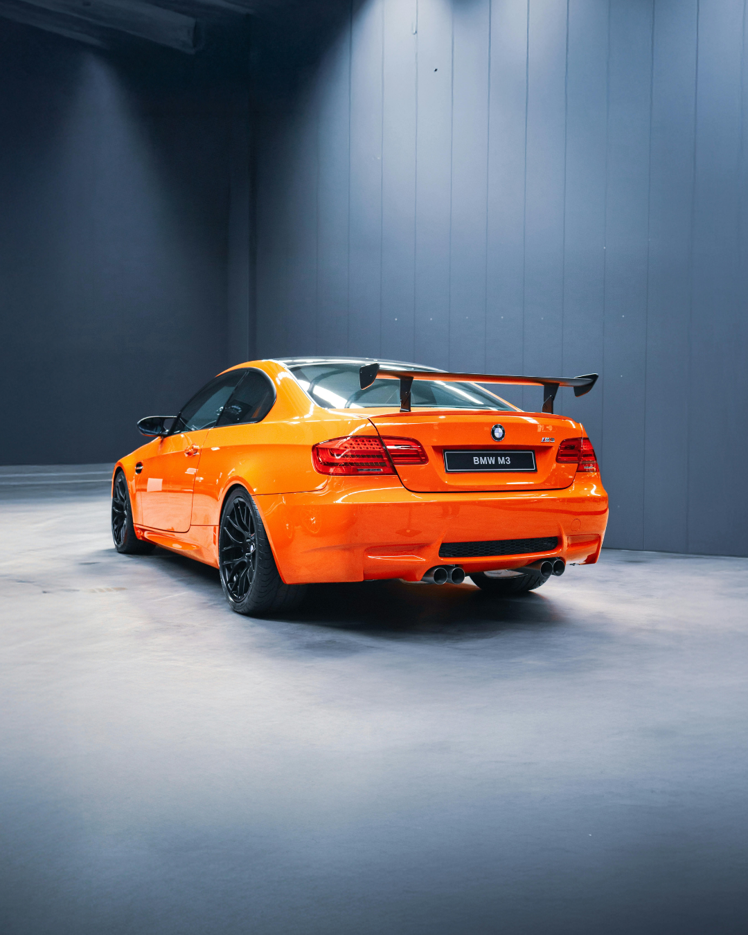 BMW M3 E92/E90/E93