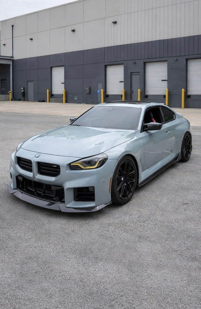 BMW M G87