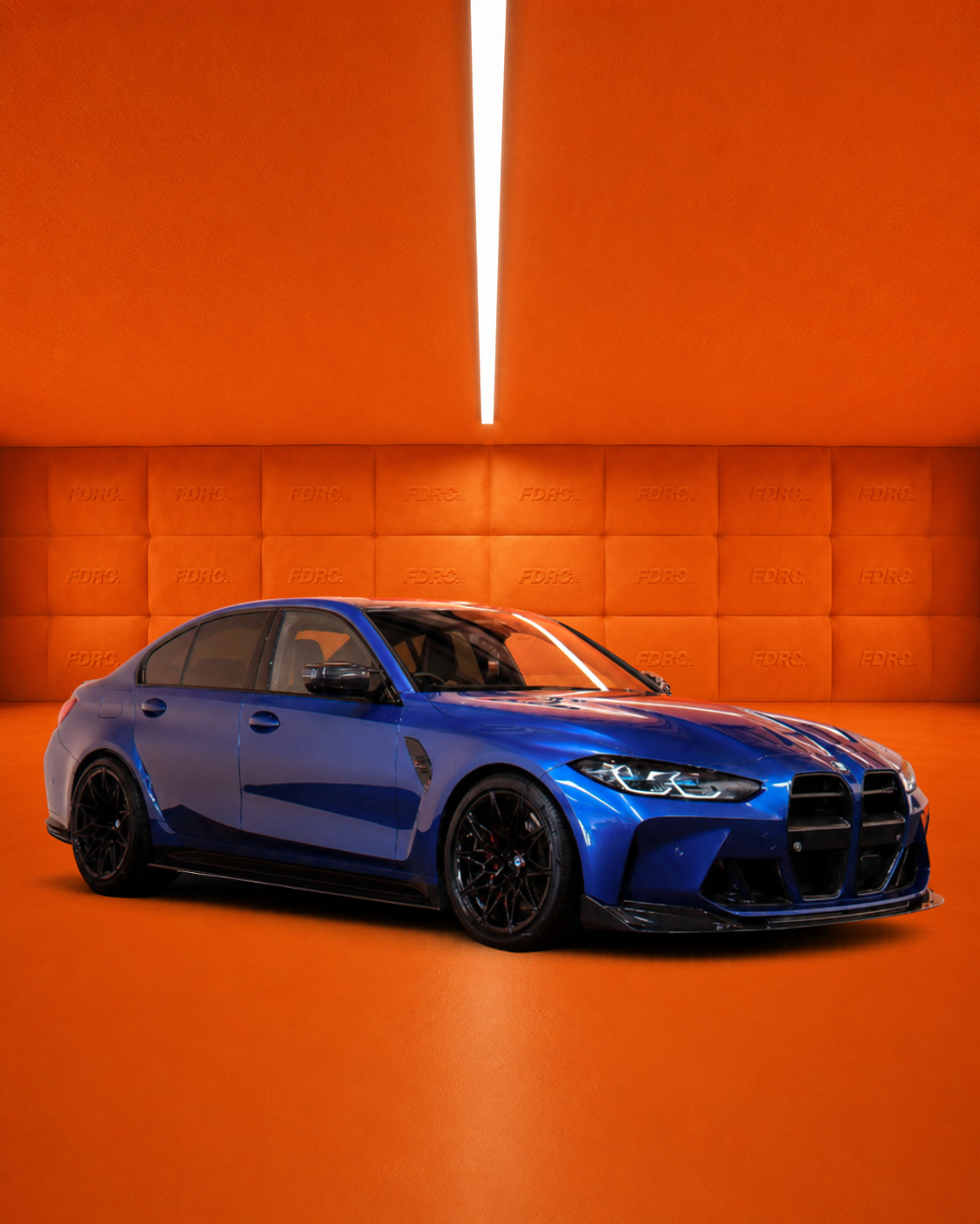 BMW M G8X