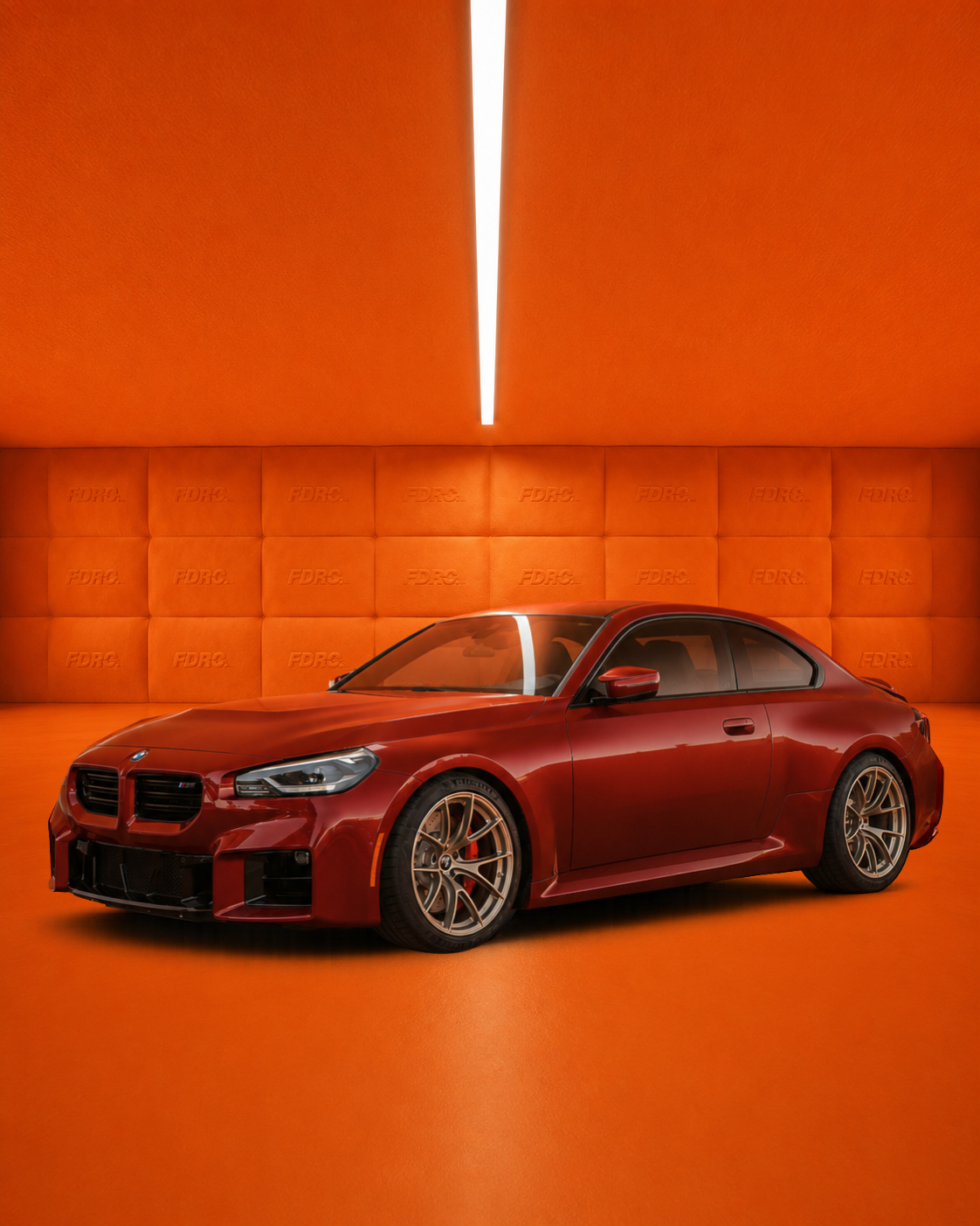 BMW M G87