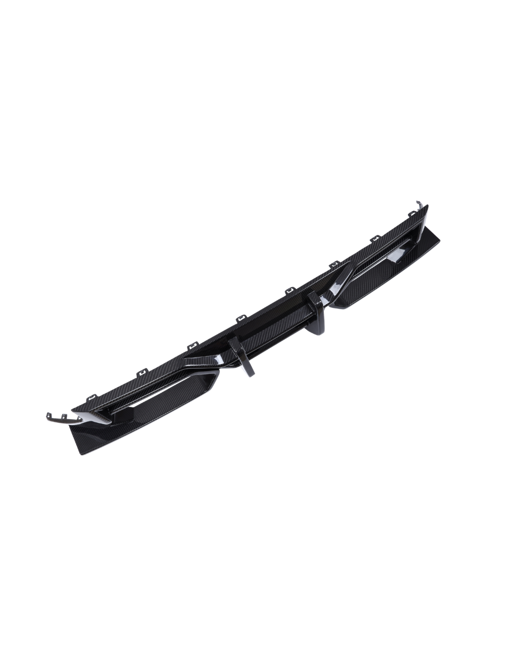 DIFUSOR TRASERO ESTILO SQ – BMW M2 G87