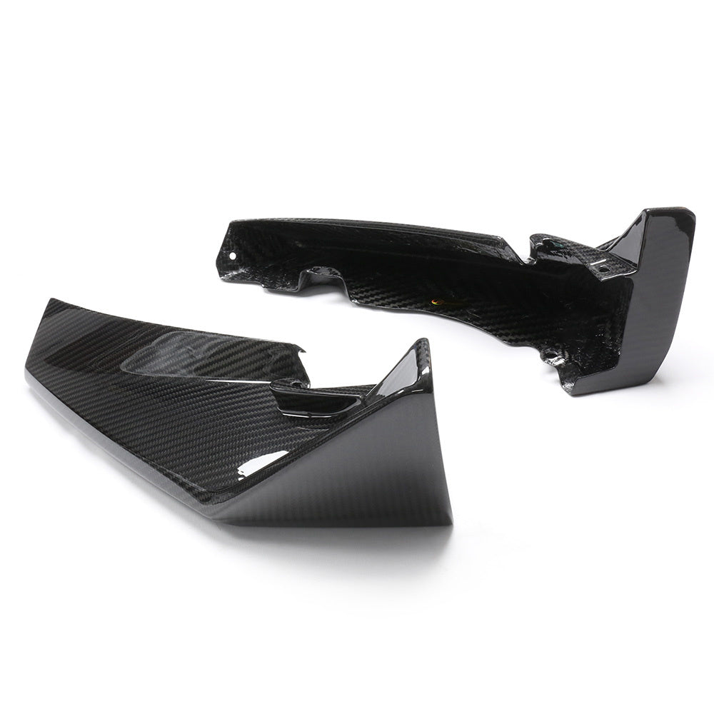 SPLITTER DELANTERO ESTILO CSL – BMW M3/M4 G80/G81/G82/G83