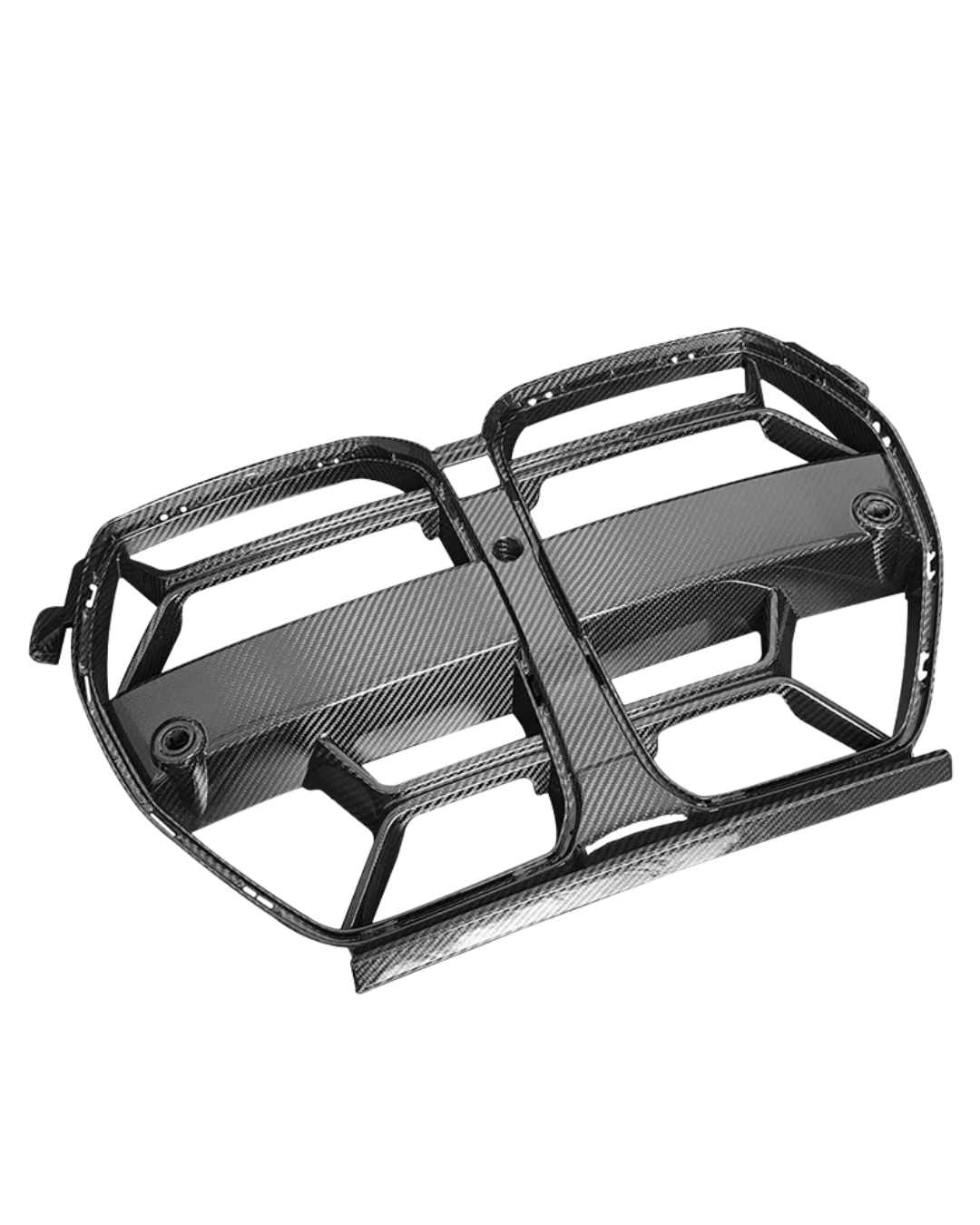 PARRILLA DELANTERA - M4/M3 G80/G82/G83