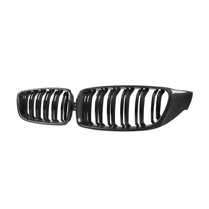 REJILLAS DELANTERAS – BMW M3/M4 F80/F82/F83