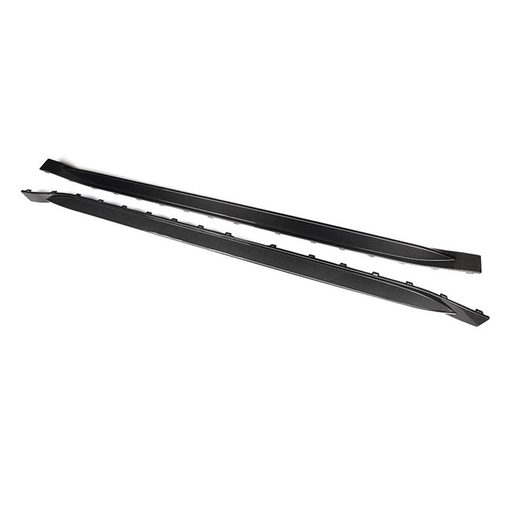 TALONERAS LATERALES ESTILO OEM - BMW M4/M3 G80/G81/G82/G83
