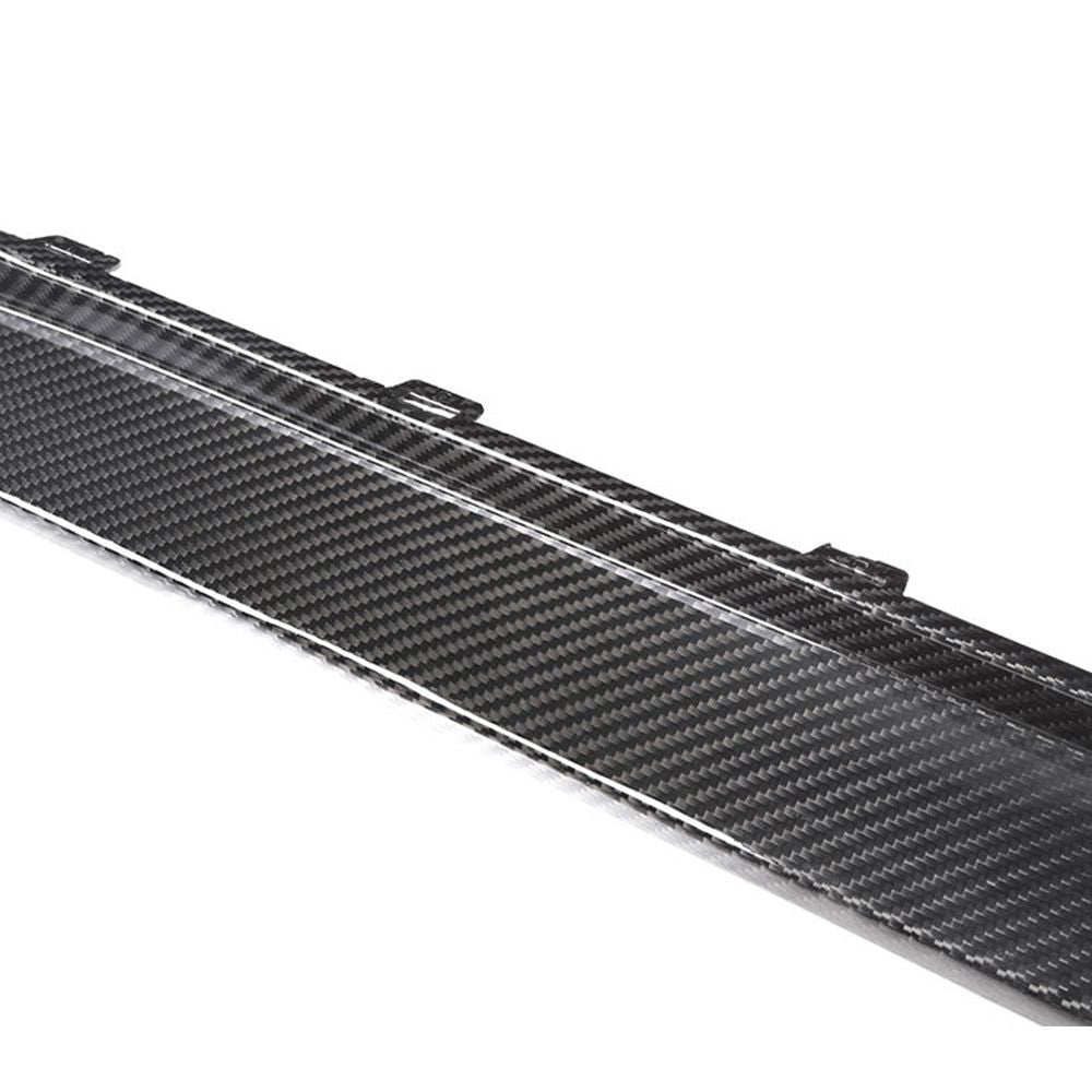 TALONERAS LATERALES ESTILO OEM - BMW M4/M3 G80/G81/G82/G83