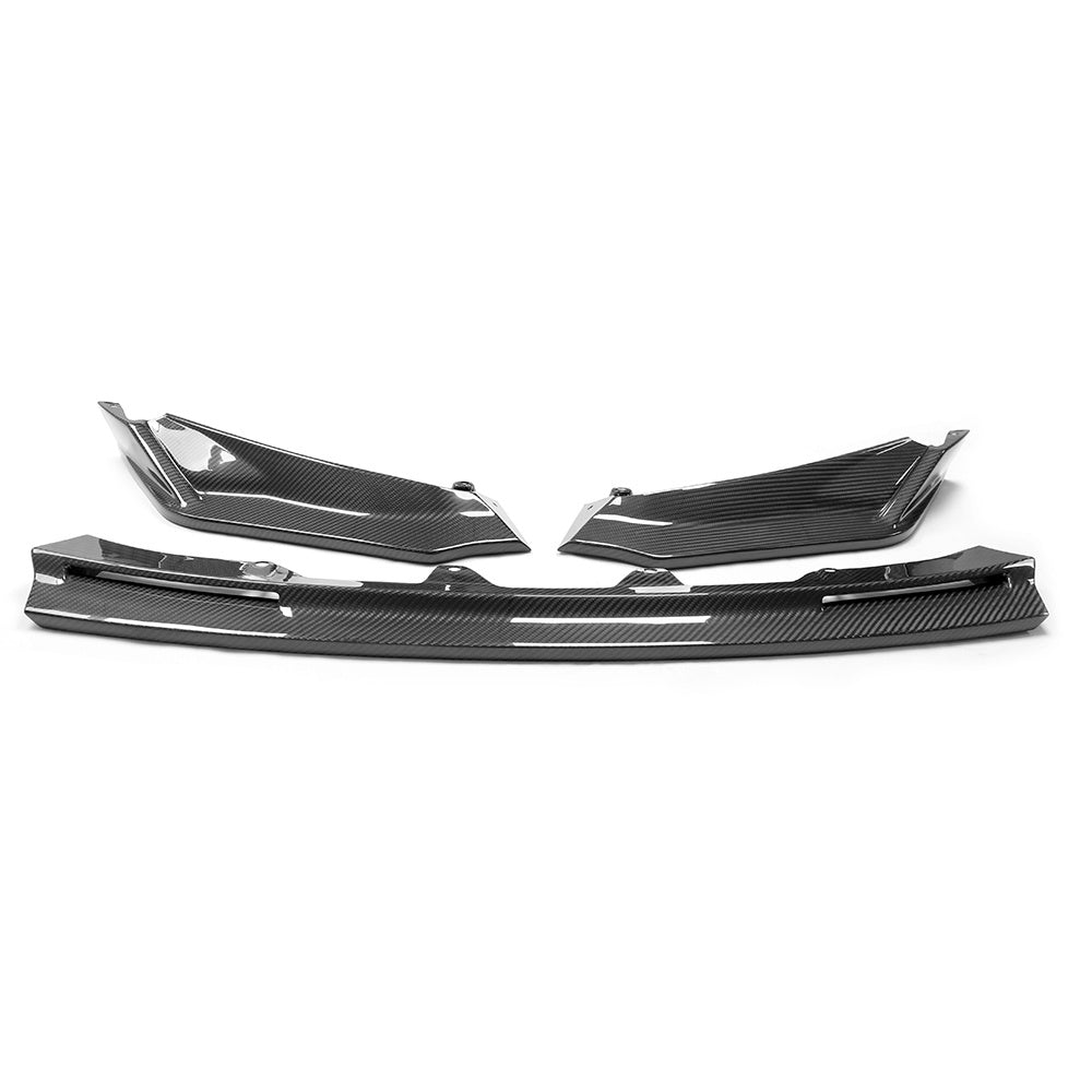 SPLITTER DELANTERO ESTILO VS – BMW M3/M4 G80/G81/G82/G83