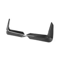 ESQUINAS TRASERAS ESTILO MP - BMW M4/M3 F80/F82/F83