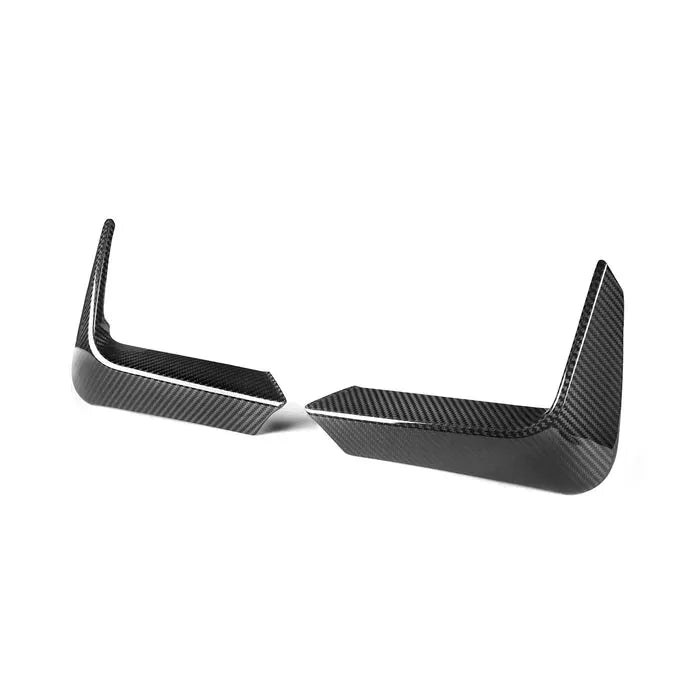 ESQUINAS TRASERAS ESTILO MP - BMW M4/M3 F80/F82/F83
