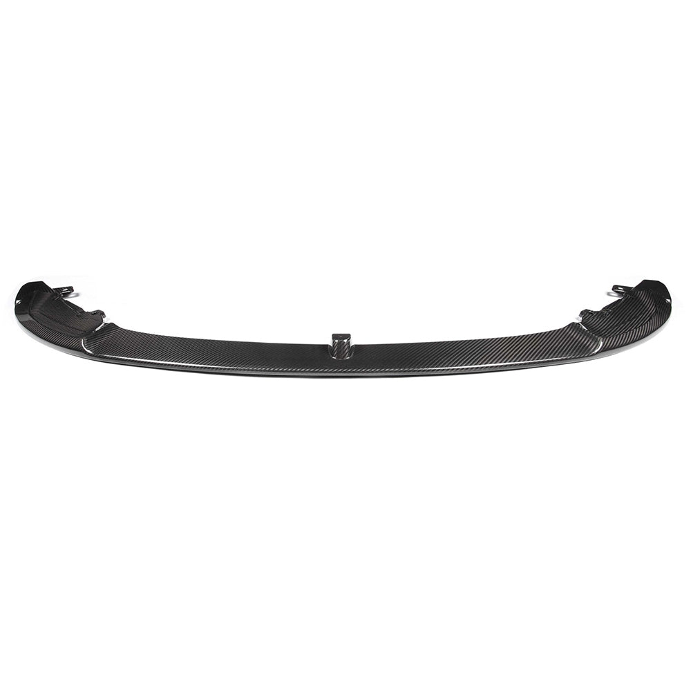 SPLITTER DELANTERO ESTILO MP - BMW M4/M3 F80/F82F/83