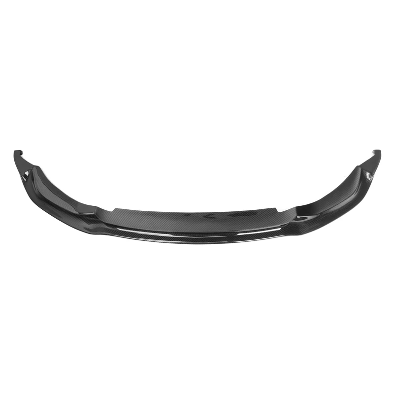 SPLITTER DELANTERO ESTILO V - M4/M3 F80/F82F/83