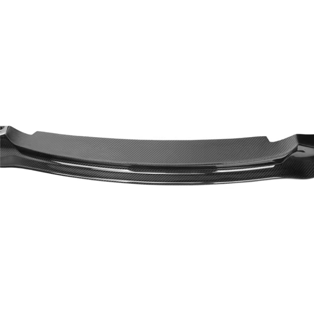 SPLITTER DELANTERO ESTILO V - M4/M3 F80/F82F/83