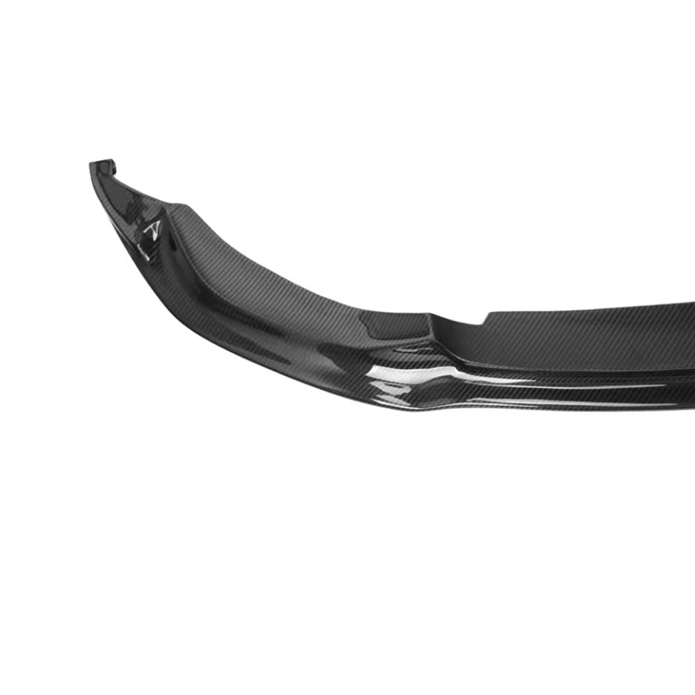 SPLITTER DELANTERO ESTILO V - M4/M3 F80/F82F/83