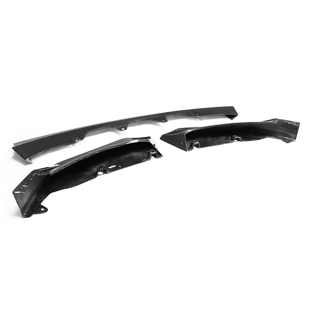 SPLITTER DELANTERO ESTILO VS – BMW M3/M4 G80/G81/G82/G83