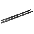 TALONERAS LATERALES ESTILO OEM - BMW M4/M3 G80/G81/G82/G83