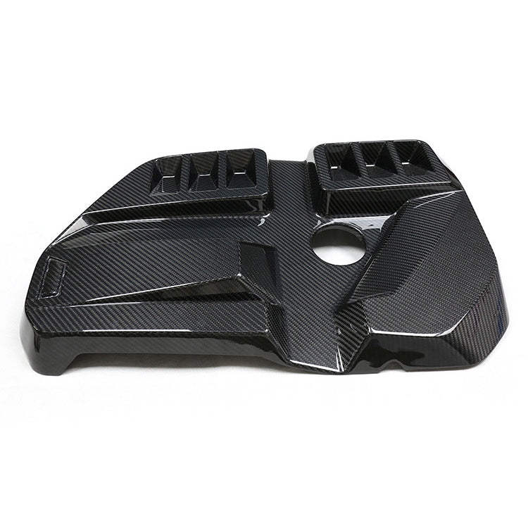 CUBIERTA DE MOTOR - BMW M2/M4/M3 G80/G81/G82/G83/G87