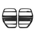 PARRILLA DELANTERA GT STYLE SIN ACC - BMW M4/M3 G80/G81/G82/G83