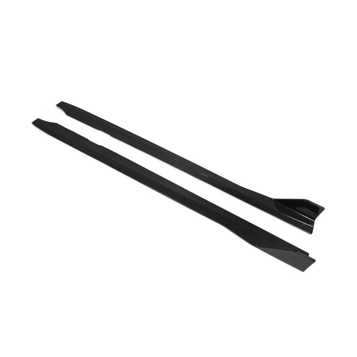 TALONERAS LATERALES ESTILO AD - BMW M2 G87