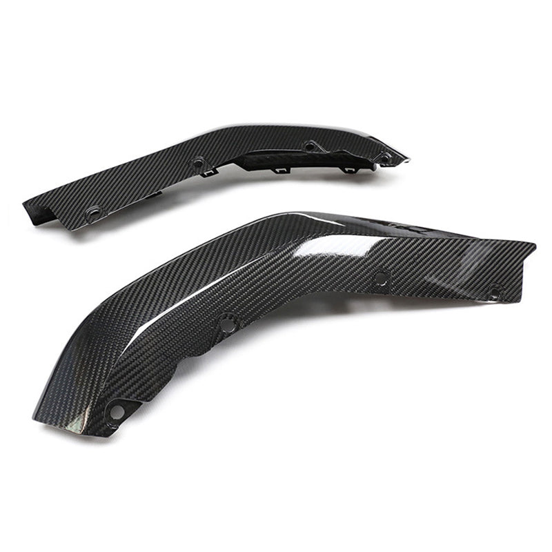 ESQUINAS TRASERAS ESTILO OEM – BMW M4/M3 G80/G81/G82/G83