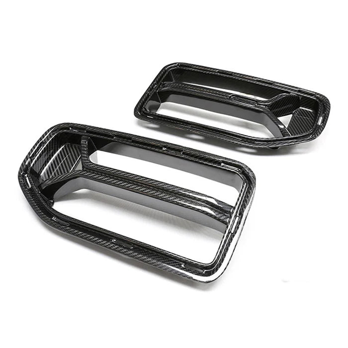 REJILLA DELANTERA ESTILO CSL – BMW M2 G87