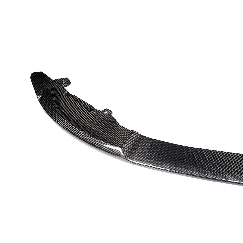 SPLITTER DELANTERO ESTILO MP - BMW M4/M3 F80/F82F/83