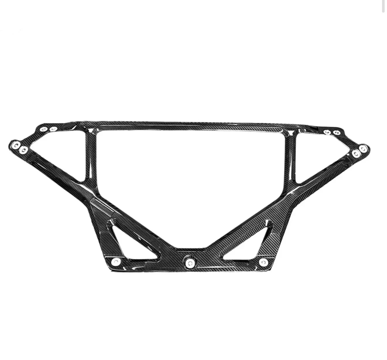 BARRA DE TORRETAS PERFORMANCE - BMW M4/M3/M2 G87/G80/G81/G82/G83