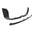 SPLITTER DELANTERO ESTILO MP – BMW M2 G87