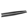 TALONERAS LATERALES ESTILO MP - BMW M4/M3 F80/F82/F83