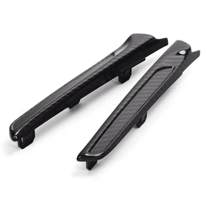 MOLDURAS LATERALES DE ALETA - BMW M4/M3 F80/F82/F83