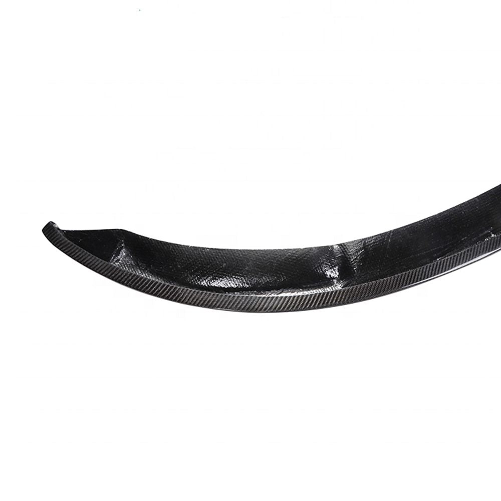 SPLITTER DELANTERO ESTILO MP - BMW M4/M3 F80/F82F/83