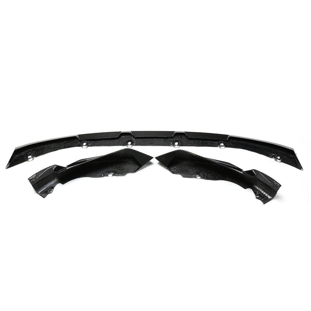 SPLITTER DELANTERO ESTILO MP – BMW M3/M4 G80/G81/G82/G83