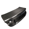 PORTÓN DE MALETERO ESTILO OEM - BMW M4/M3 G80/G82/G83