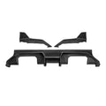 DIFUSOR TRASERO ESTILO AD – BMW M2 G87