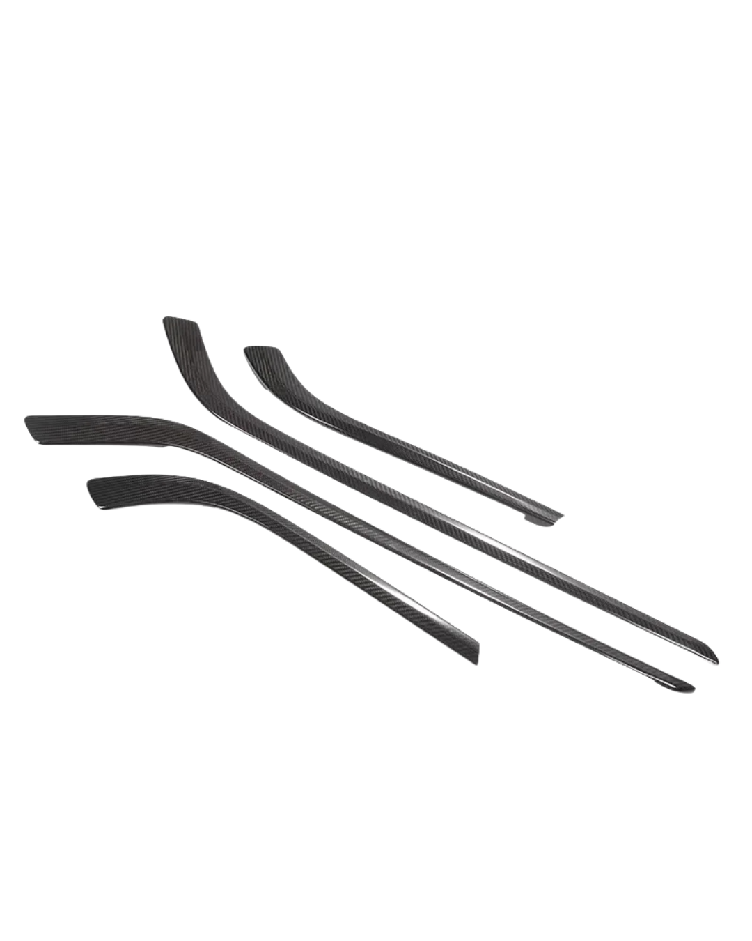 INTERIOR PACKAGE - M4/M3 F80/F82/F83