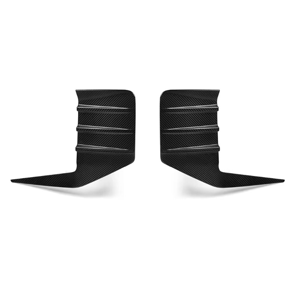 MOLDURA TRASERA DE PARAGOLPES - BMW M2 G87