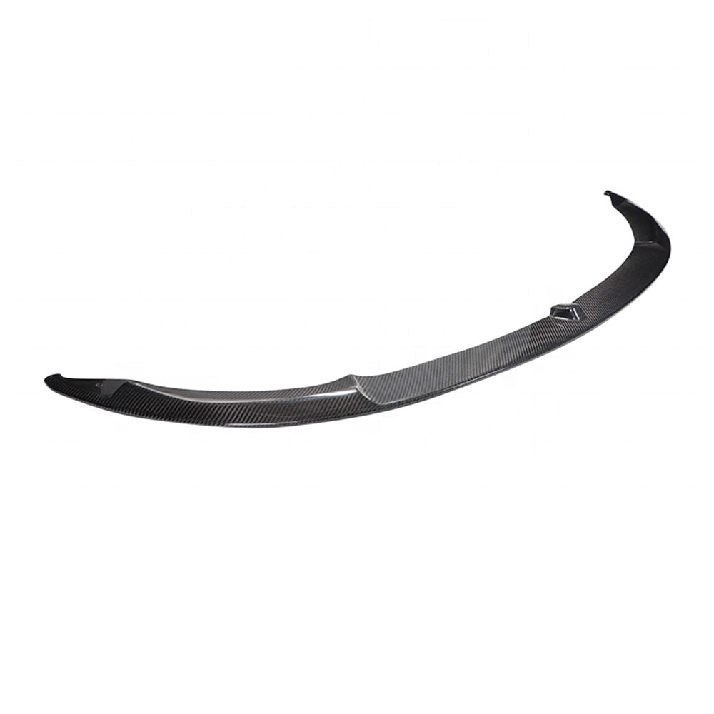 SPLITTER DELANTERO ESTILO MP - BMW M4/M3 F80/F82F/83