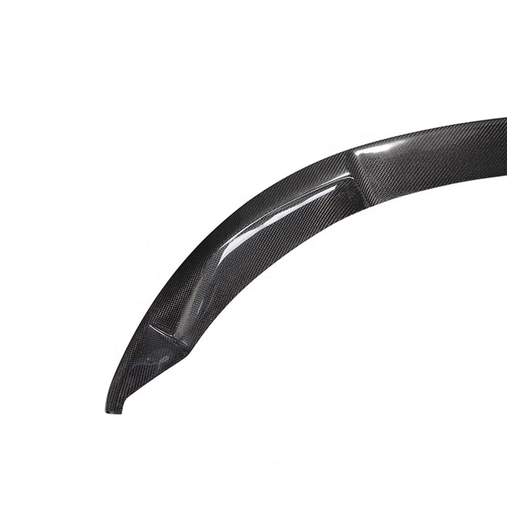 SPLITTER DELANTERO ESTILO MP - BMW M4/M3 F80/F82F/83