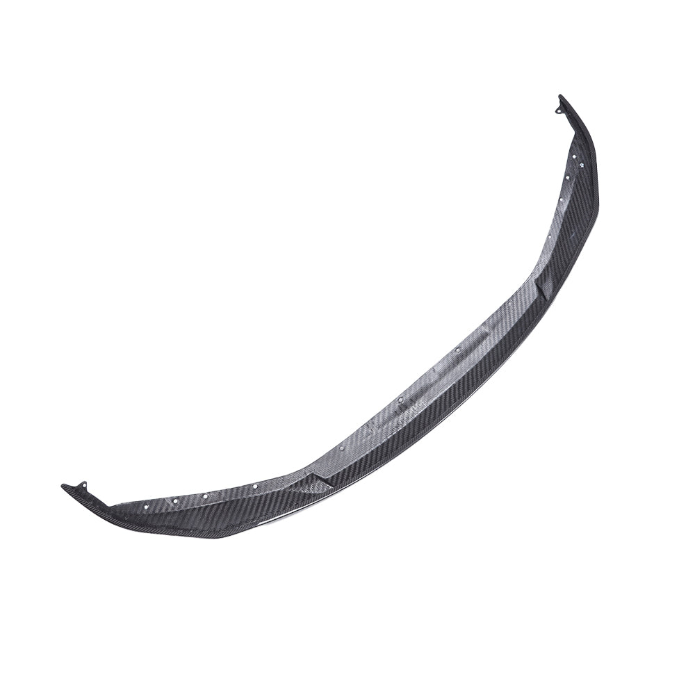 SPLITTER DELANTERO ESTILO MHC – BMW M3/M4 G80/G81/G82/G83