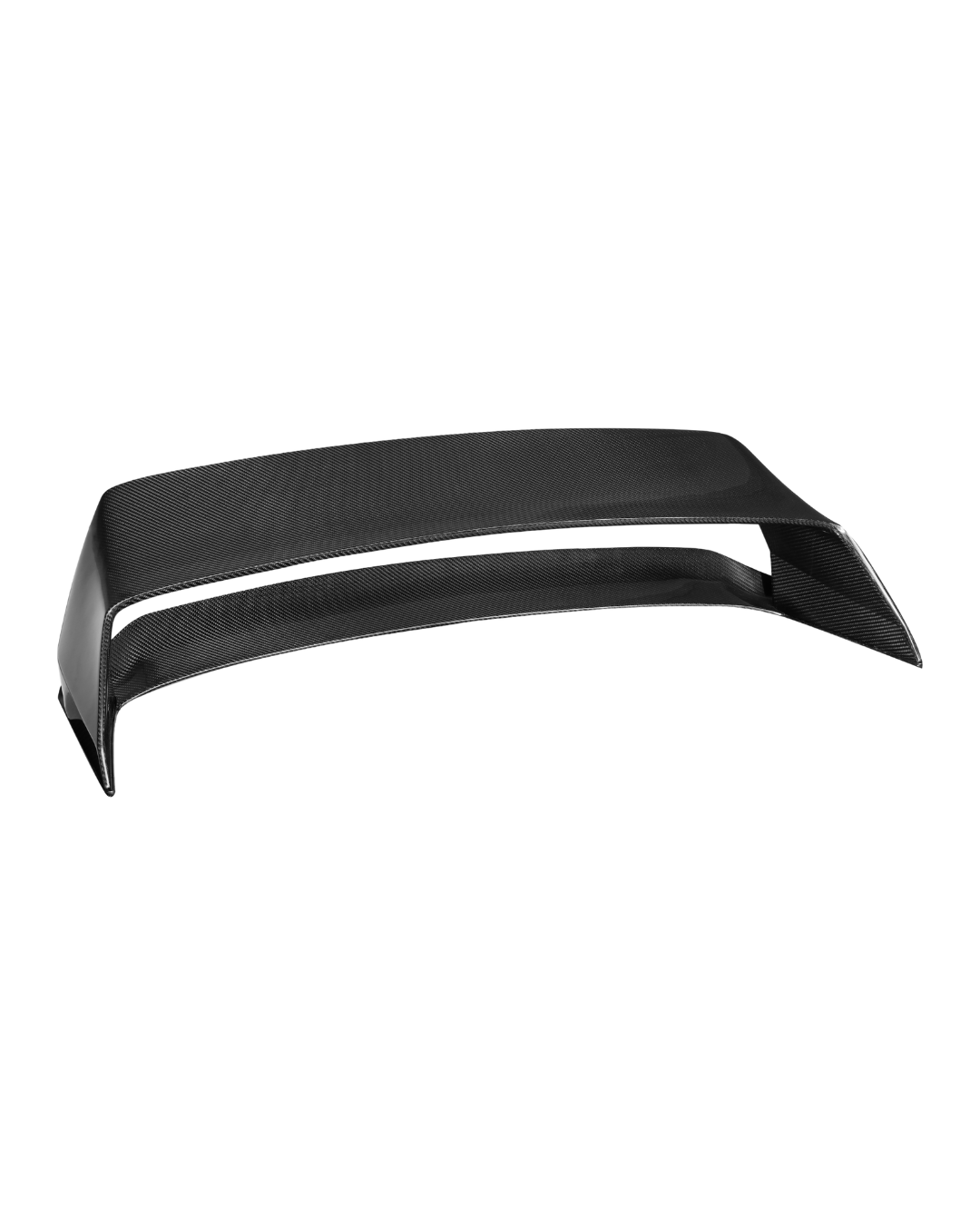 ALERÓN TRASERO DOBLE – BMW M2 G87