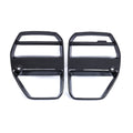 PARRILLA DELANTERA GT STYLE CON ACC - BMW M4/M3 G80/G81/G82/G83