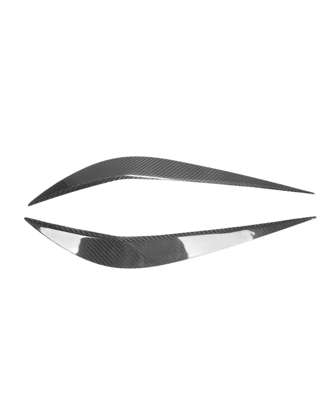 HEADLIGHT EYELIDS - M4/M3 F80/F82/F83