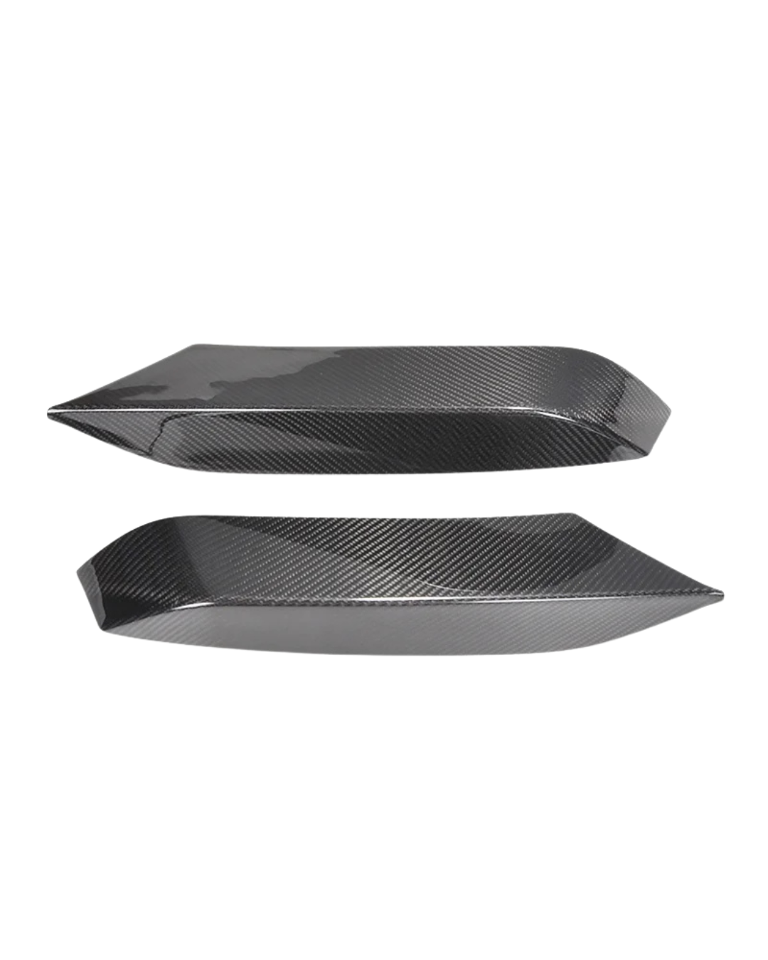 CANARDS DELANTEROS (SUPERIORES) - M4/M3 F80/F82/F83