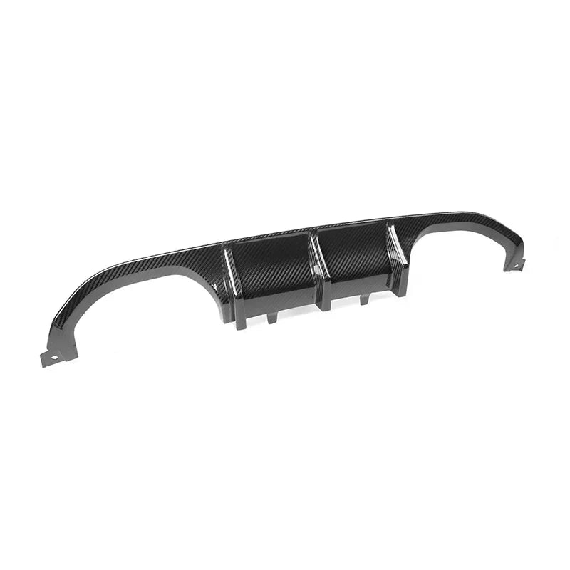 DIFUSOR TRASERO ESTILO MP – BMW M4/M3 F80/F82F/83