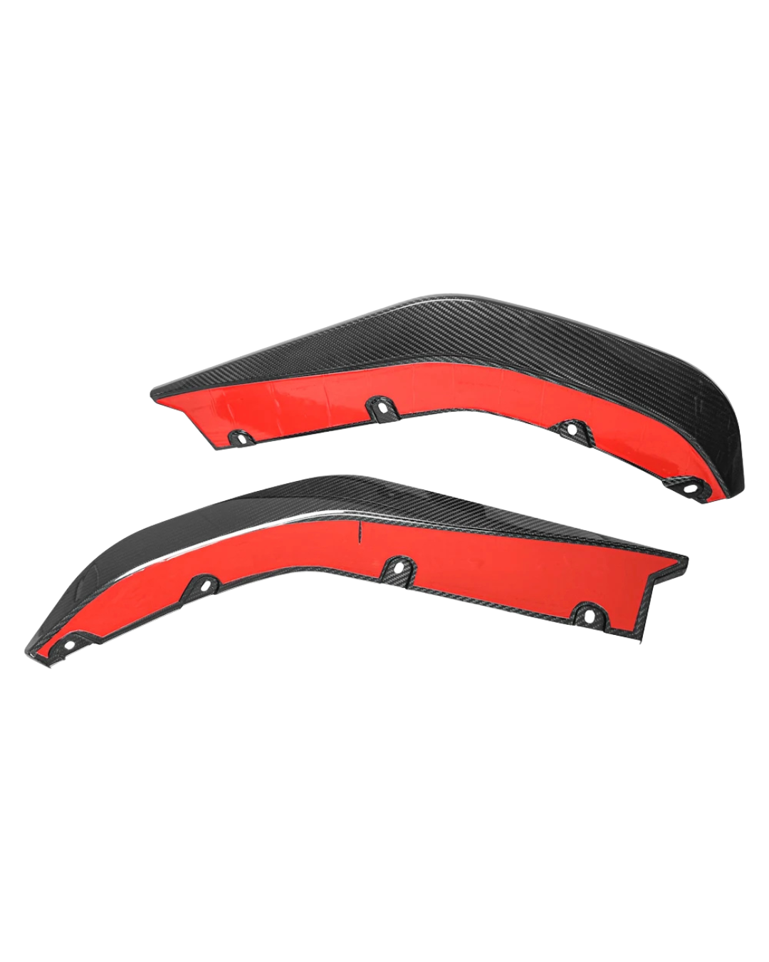 ESQUINAS DE PARAGOLPES TRASERO - M4/M3 G80/G82/G83