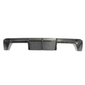 DIFUSOR TRASERO ESTILO MP - BMW M4/M3 G80/G81/G82/G83