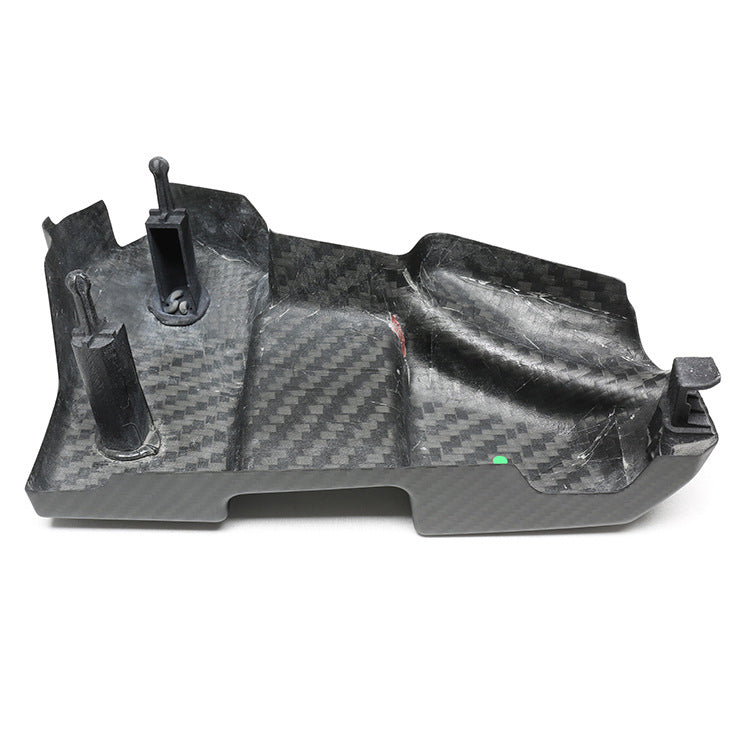 TAPA DE TERMINAL DE BATERÍA ECU – BMW M2/M3/M4 G87/G80/G81/G82/G83