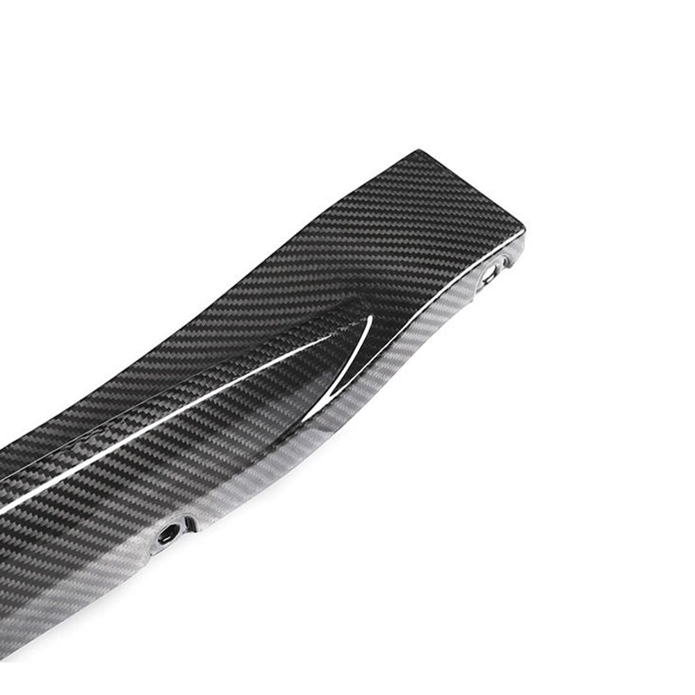 TALONERAS LATERALES ESTILO OEM - BMW M4/M3 G80/G81/G82/G83