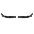 EXTENSIONES LATERALES DE DIFUSOR WRAP - BMW M4/M3 G80/G81/82/83
