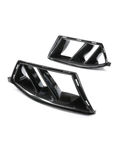 CONDUCTOS DE AIRE DELANTEROS DOBLE BARRA - BMW M4/M3 G80/G81/G82/G83