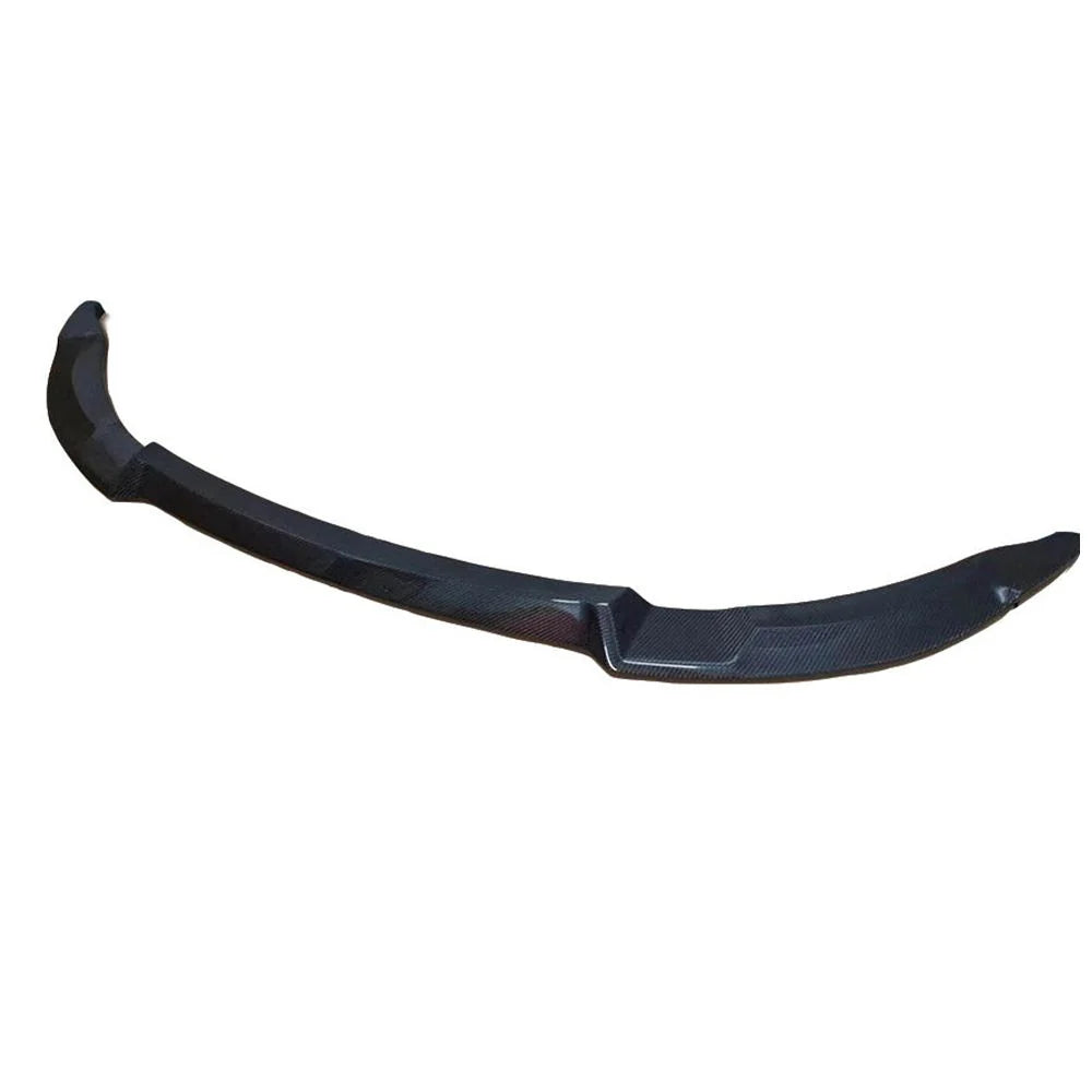 SPLITTER DELANTERO ESTILO CS - BMW M4/M3 F80/F82/F83